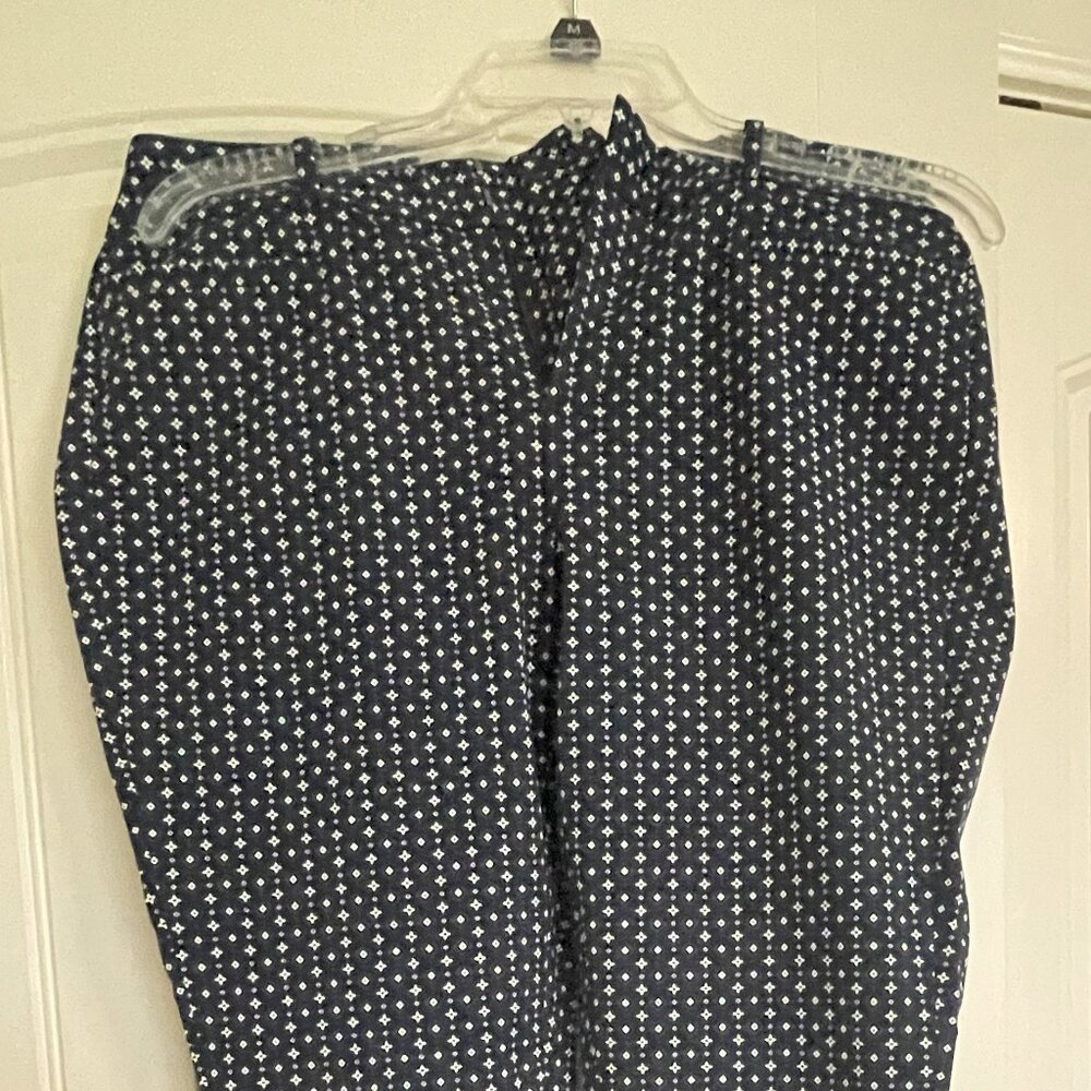 Banana Republic women's trousers - Jackson fit, size 8 - NWT
